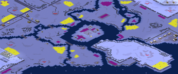 7-Player Snow Large Map full-resolution render