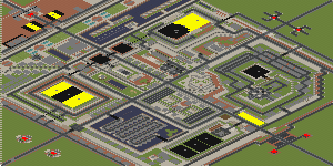 new town yrm full-resolution render