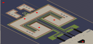 Daniel Survival The Fatal T-Region Impossible version 2.01 full-resolution render