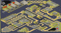 SurvivaL Tower Defense Antares Mission2 edited 2026 antarex 3 full-resolution render