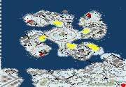 Escape(3Players) By 83~zwl ` full-resolution render