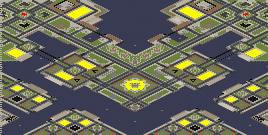 City Grid Skirmish full-resolution render