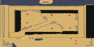 [8] FR The Great Pyramid (2v3v3) UA full-resolution render