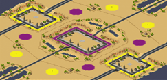 No Mans Land (2-5) full-resolution render