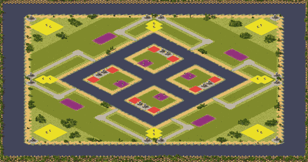 8-Player Temperate Skirmish full-resolution render