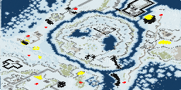 Circle of ice (2-8) by ARS full-resolution render