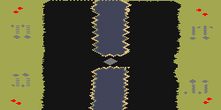 choke point gem map full-resolution render