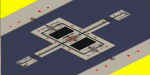 Bridges Too Far 2.1 - Modified by Parasite03 & MegaGeneral full-resolution render