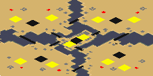 Vtora mapa full-resolution render
