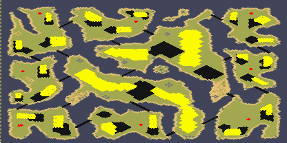 Grefs Archipelago War full-resolution render