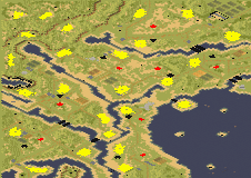 8-Player Temperate Large Map full-resolution render