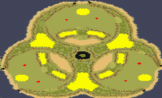 Hazard Island (2-6) full-resolution render