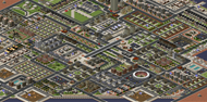 2-Player Urban Skirmish full-resolution render