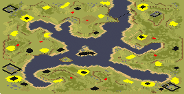 {ò¿ò}Tanks&Troops III full-resolution render