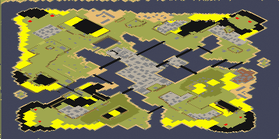 Islands of Hell Completed full-resolution render