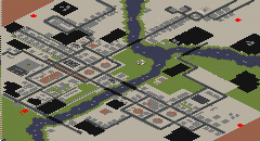 City of Two Rivers 1 full-resolution render