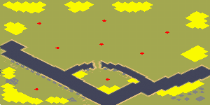 8-Player Temperate Large Map full-resolution render