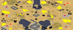 8-Player Desert Skirmish full-resolution render