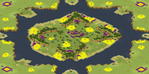8-Player Temperate Skirmish full-resolution render
