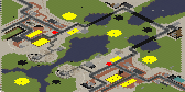 City Grid Skirmish full-resolution render