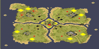 8-Player Temperate Large Map full-resolution render