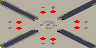 Oil in centre attempt full-resolution render