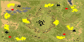 MAP TNT WW2 full-resolution render
