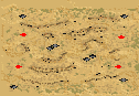 4-Player Desert Skirmish full-resolution render