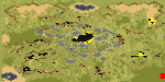 Survival: HazzardZone v1.2 (3-1) AM/GER/GB/RUS full-resolution render