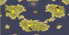 The Diaoyu Islands1.1-II full-resolution render