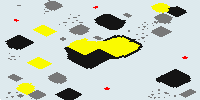 chan is a loser map full-resolution render