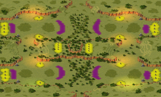 8-Player Temperate Skirmish full-resolution render