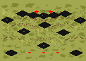 2X3 BATTLE full-resolution render