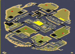 FULTOWNVILLE X SURVIVAL 2 OFFICIAL full-resolution render