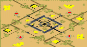 square map by kr4m3r (2-4) full-resolution render