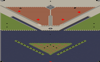 5-Player Urban Skirmish full-resolution render