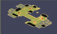 Nida-BL-Ground Ver. 1.4 full-resolution render