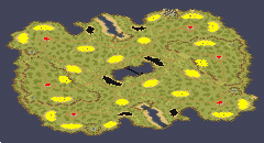 Dragons Layer 3v3 Alpha Version full-resolution render