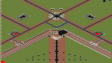 Hard Survival No-Multi Remastered x5 Master Single Player v1.09 full-resolution render
