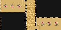 6-Player Desert Skirmish full-resolution render