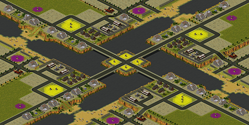 4-Player Temperate Skirmish full-resolution render