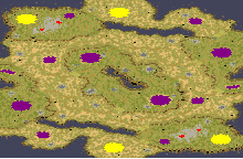 (4) Jungle Basin Redux full-resolution render