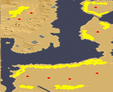 Battle for Egypt - Miggi full-resolution render