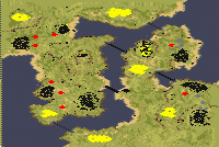 Temperate Resource Clash full-resolution render