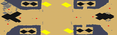 4v4 brutal 3erbase full-resolution render
