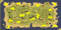 Temperate Nexus full-resolution render