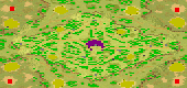 (4) Four Corners full-resolution render
