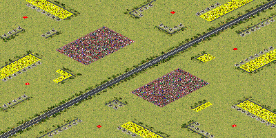 HighWay full-resolution render