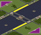 4-Player Urban Skirmish full-resolution render