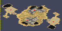 2v2 full-resolution render